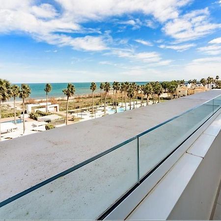 Luxury Duplex Penthouse Denia Apartment Luaran gambar