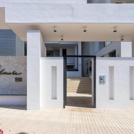 Luxury Duplex Penthouse Denia Apartment Luaran gambar