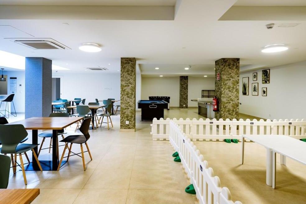 Luxury Duplex Penthouse Denia Apartment Luaran gambar