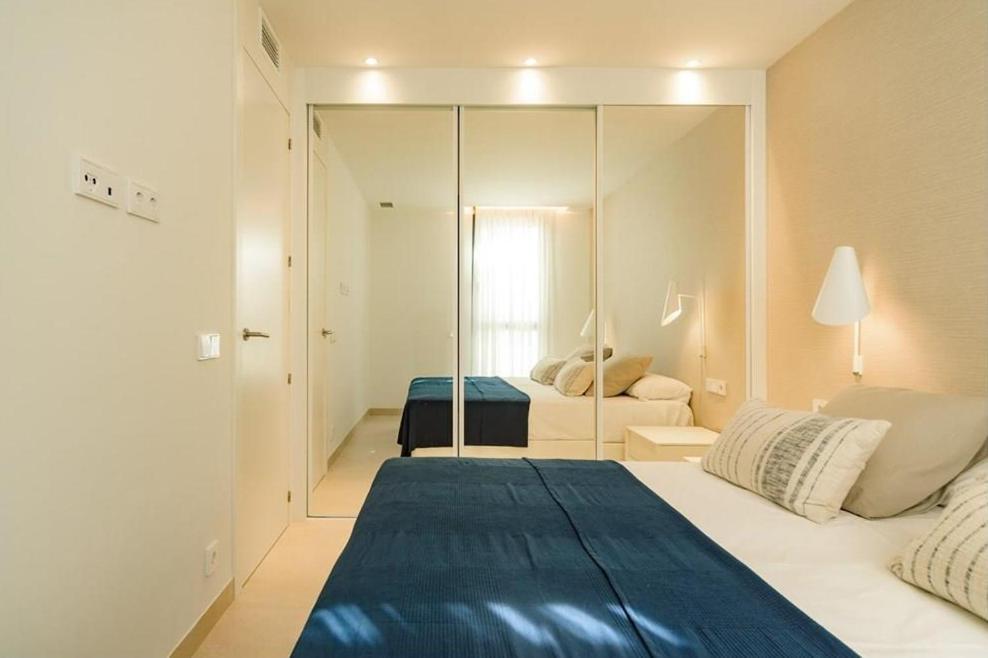 Luxury Duplex Penthouse Denia Apartment Luaran gambar