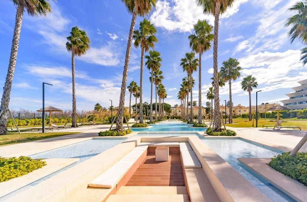 Luxury Duplex Penthouse Denia Apartment Luaran gambar