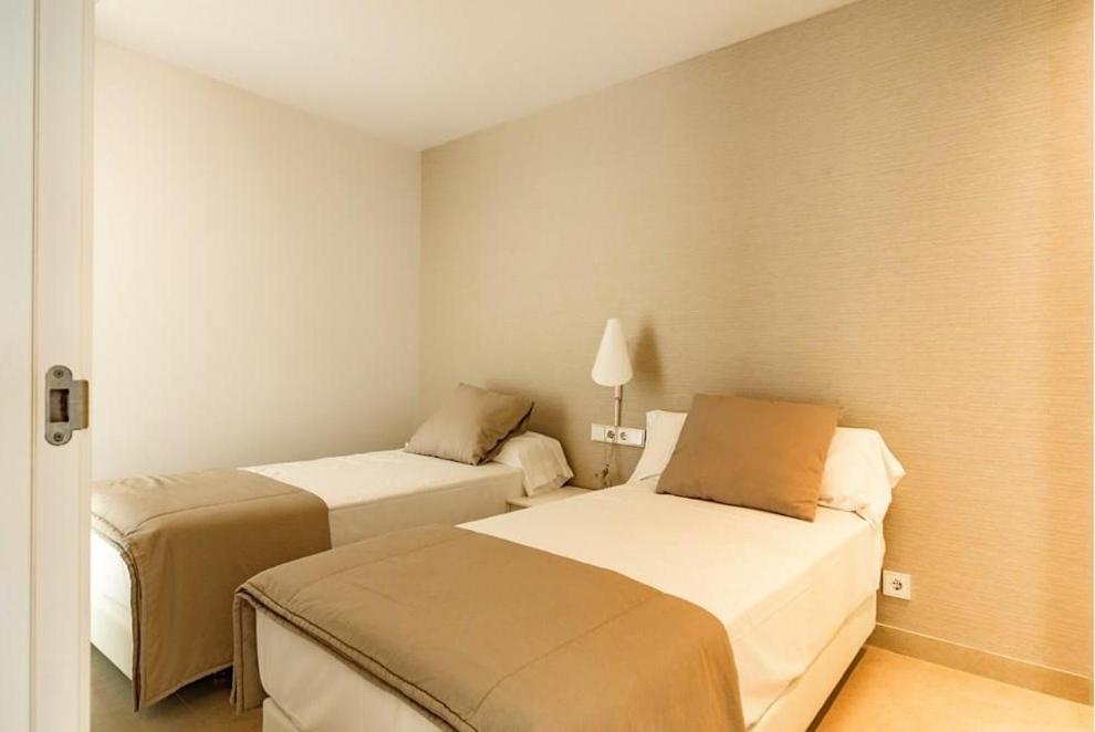 Luxury Duplex Penthouse Denia Apartment Luaran gambar